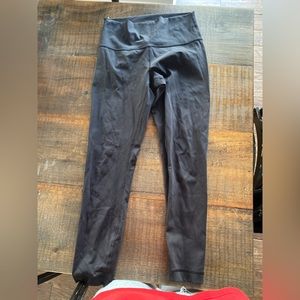 LULULEMON LEGGINGS